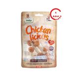 Dentalight Tavuk Dambıl Köpek Ödül Maması 70 Gr X 4 Adet