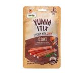 Dentalight Yumm Stick Tavuk Ve Ciğerli 50 gr Köpek Ödül Çubuğu