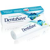 Dentasave 75 ml Çinko Ağız Kokusu Diş Macunu SLS/Paraben İçermeyen Özel Formül