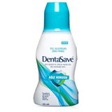 DentaSave Ağız Çalkalama Suyu 300 ml Gün Boyu Ferahlık Sağlayan Çinko İçerikli Formül