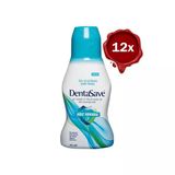 Dentasave Ağız Çalkalama Suyu Ağız Kokusu Çinko Formül 300 Ml X 12 Dvc-5004739-17150