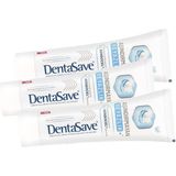 DentaSave Aşındırmayan Beyazlık 3x75 ml Diş Macunu