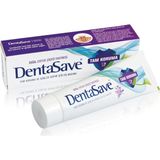 Dentasave Beyazlatıcı Diş Macunu 75 ml SLS İçermeyen Doğal Ekstraktlı Ağız Bakımı