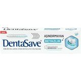 DentaSave Beyazlatıcı Formül 75 ml Diş Macunu