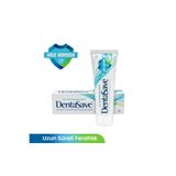 Dentasave Çinko Günlük Bakım Diş Macunu 75 ml