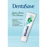Dentasave Denta Save Klorhex Diş Macunu 4 Al 3 Öde 75 Ml Ve Kulak Çubuğu