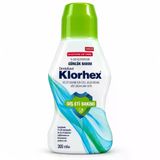 DENTASAVE Dentasave Klorhex Günlük Bakım Ağız Çalkalama Suyu 300 ml
