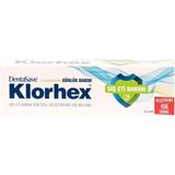 Dentasave Diş Macunu Klorhex Günlük Bakım 75 ml - 41
