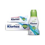 DentaSave Klorhex Diş Eti Bakımı Diş Macunu 75 ML + Ağız Bakım Suyu 300 ML