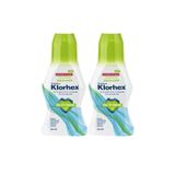 Dentasave Klorhex Günlük Bakım Ağız Çalkalama Suyu 300 ml x 2 KGKLORHEX2