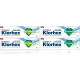 Dentasave Klorhex Yoğun Bakım Diş Macunu 75 ml x 2 ve Günlük Bakım 75 ml x 2 Özel Formül