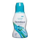 Dentasave Marka: Çinko Ağız Kokusu & Günlük Bakım Için Çalkalama Suyu 300 Ml