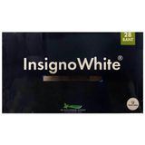 DentBioChem Insignowhite Diş Beyazlatma Bantları 28 Bant