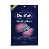 Dentek Comfort Clean Floss Sensitive Gum Diş İpi 150Li