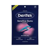 DenTek Sensitive Gums 150 Floss Picks - Diş İpi