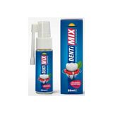 Dentimix Diş Bakım Solüsyonu 20 ml Antibakteriyel Etki ile Plak ve Tartar Karşıtı Ferah Nefes