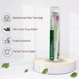 Dentiste 6580 Süper Premium Soft Beyaz Diş Fırçası