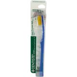 Dentiste 6580 Süper Soft Diş Fırçası Beyaz - 01-Mavi