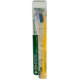 Dentiste 6580 Süper Soft Diş Fırçası Beyaz - 02-Sarı
