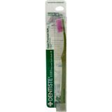 Dentiste 6580 Süper Soft Diş Fırçası Yeşil - 09-Yeşil