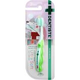 Dentiste Kids Gum Çocuk Diş Fırçası Yeşil - Turkuaz