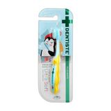 Dentiste Kids Ultra Soft 2 Yaş Mavi Diş Fırçası