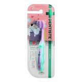 Dentiste Kids Ultra Soft 2 Yaş Pembe Diş Fırçası
