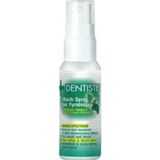Dentiste Mouth Spray Zinc Pyridinium - Çinko Ağız Bakım Spreyi 20ml