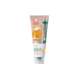 Dentiste Plus Dentiste Kids 1-6 Yaş Bitkisel Portakallı Florürsüz Çocuk Diş Macunu 60gr