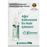Dentiste Postbiotikli Ekstra Ferah Ağız Spreyi