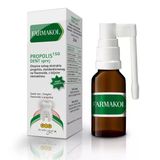 Dentiste Propolis Ağız Spreyi 20Ml