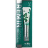 Dentiste Remin Florürlü Su Gerektirmeyen 40 gr Diş Macunu