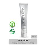 Dentroit Premium Whitening Toothpaste Diş macunu 100 ml