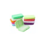 Dents Orthome Ortodonti Mumu - Ortho Wax - Diş Teli Mumu