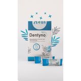 dentyno Bebek Diş Granülü 36 Saşe, Diş Ağrı için %100 Doğal Yardımcı