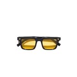 Denver Black Yellow Photochromic Güneş Gözlüğü