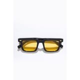 Denver Black Yellow Photochromic Güneş Gözlüğü