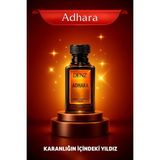 Denz Adhara Erkek Parfüm Erkeğin en tehlikeli hali Extrait De Parfüm%40 Esans Oranı - 100 ml