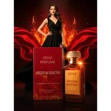 Denz Afrodizyak Sedaction 1 Kadın %40 Esans Exrait Kalite - 100 ml