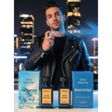 Denz Mirage Mystique ve Romeo Temptation 2li Set %40 Esans Kadın EDP Aromatik 100 ml Kalıcı Parfüm