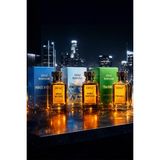 Denz Perfume 3'lü Ihtiras Erkek Parfüm Seti %40 Esans Extrait De Parfüm
