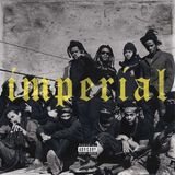 Denzel Curry / Imperial (Plak)