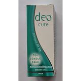 Deo Cure Erkek Tüy Dökücü 100 Ml