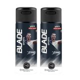 Deo Sprey Sports 2li