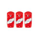 Deo Stick Whitewater 50ml X 3 Adet