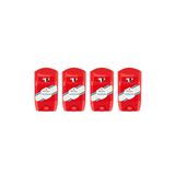 Deo Stick Whitewater 50Ml X 4 Adet