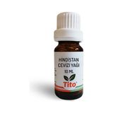 Deoderize Hindistan Cevizi Yağı 10 ml - 10 gr