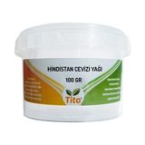 Deoderize Hindistan Cevizi Yağı 100 g - 100 gr