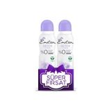 Deodorant 150 Ml. Detox Floral X2 Adet