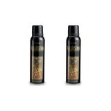 Deodorant 150 ml X 2 Adet